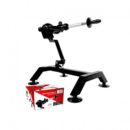Xtreme Power Engine 2.0 | Adjustable Fuck Machine