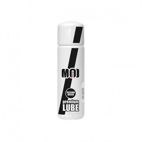 MOI Premium Lube Silicone Based