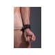 Chain Reaction | Wrist & Ankle Cuffs With Collar