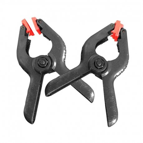 Brutal | Spring Nipple Clamps