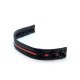 Neoprene Racer Gun Strap - Red