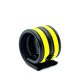 Neoprene Racer Ball Strap - Yellow