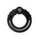 Silicone | Steel Fusion Ring - Holeshot - Regular