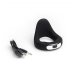 MOTOVibe APEX Vibrating Teardrop Cock Ring