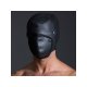 Neoprene Neo Bondage Hood 2.0 Small | Medium