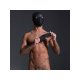 Neoprene Neo Bondage Hood 2.0 Small | Medium
