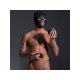 Neoprene Neo Bondage Hood 2.0 Small | Medium