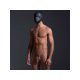 Neoprene Neo Bondage Hood 2.0 Small | Medium