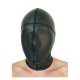 Neoprene Panel Hood - Pinhole Eyes + Mouth - Large | Extra L