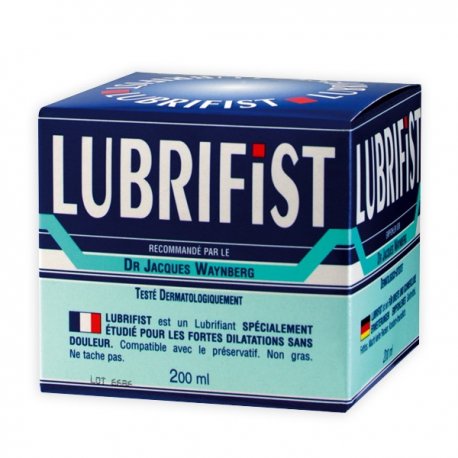Lubrifiant Lubrifist Extra 200 ml