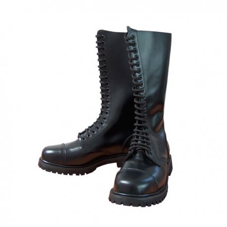 Undercover-Boots 20 Trous