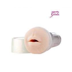 Masturbator Jenna Haze´s Bouche