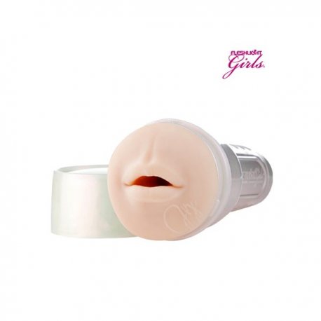 Masturbator Jenna Haze´s Bocca