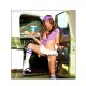 Masturbator Jenna Haze´s Boca