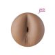 Masturbator Misty Stone´s Arsch