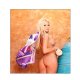 Masturbator Riley Steele's Cul