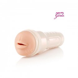 Masturbator Stoya's Bouche