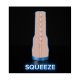 Masturbator Dolph Lambert Ano Squeeze
