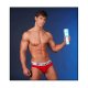 Masturbator Kris Evans Bocca
