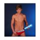 Masturbator Kevin Warhol Bocca