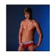 Masturbator Kevin Warhol Bouche