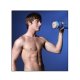 Masturbator Brent Corrigan Bocca
