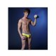 Masturbator Brent Corrigan Bouche