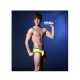 Masturbator Brent Corrigan After Squeeze