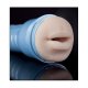 Masturbator Austin Wilde's Bocca