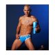 Masturbator Austin Wilde's Bouche