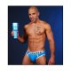 Masturbator Austin Wilde's Bocca