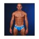Masturbator Austin Wilde's Bouche