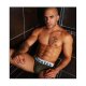Masturbator Austin Wilde's Bouche