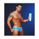Masturbator Cody Cumming's Bouche