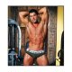 Masturbator Cody Cumming's Bouche