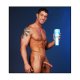 Masturbator Cody Cumming's Bouche