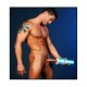 Masturbator Cody Cumming's Bocca