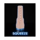 Masturbator Samuel O'toole's Arsch Squeeze