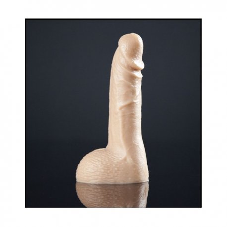 FLESHJACK Kris Evans Dildo 21 cm/8.27"