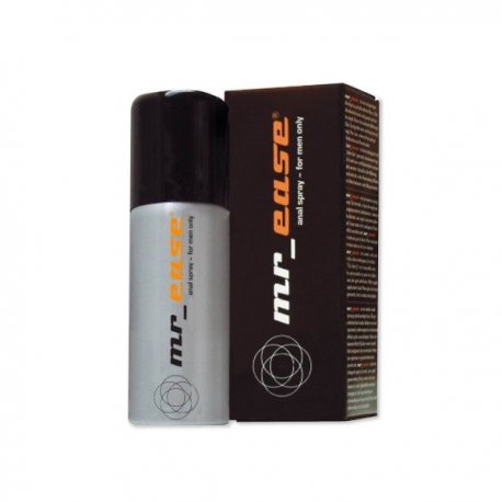 mr_ease - Anal Spray
