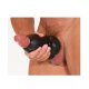 Hot Cock Stroker Clear