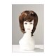 Brigitte Chatain - (Perücken)