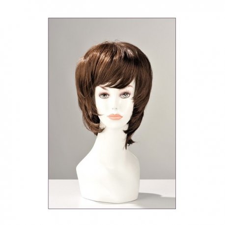 Brigitte Chatain - (Perücken)