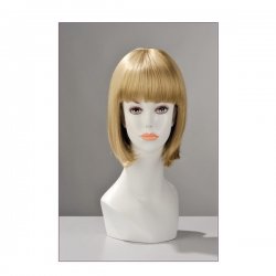 China Doll Blond (Parrucche)
