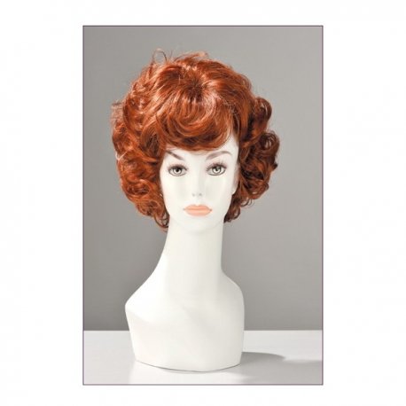 Julia Roux (Perruques)