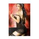 Nuisette et String CR-3020