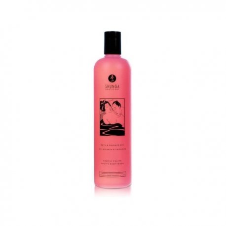 SHUNGA BAGNO GEL FRUTTA ESOTICA 500 ​​ML