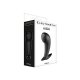 ElectraStim Silicone Noir Nona G-Spot Electrode