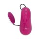 Vive Therapy Savor Vib. Egg Pink