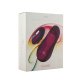 Vive Therapy Savor Vib. Egg Pink